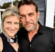 With badass director,...