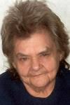 Margaret Murphy Obituary (2010)