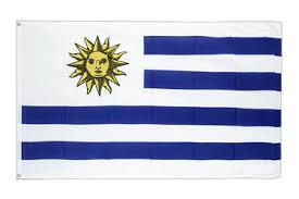 Jump to navigation jump to search. Uruguay Flagge Uruguayische Fahne Kaufen Flaggenplatz