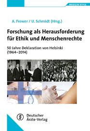 Weil, er ist der neue vorsitzende vom ehtik ausschuss. Buchertisch Institut Fur Geschichte Und Ethik Der Medizin