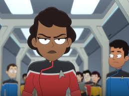 Tompkins, which began in 2020. Star Trek Star Trek Lower Decks Beckett Mariner Hd Wallpaper Peakpx