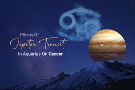 How to seduce and romance a cancer. Impacts Of Jupiter Transit In Aquarius On Cancer Ganeshaspeaks