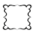 Decorative Fancy Text Box