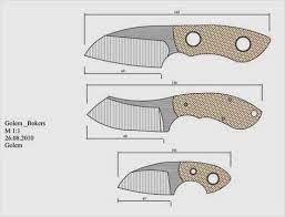 Plantillas de cuchillos completa 170 cuchillos (1 archivo) cuchillo artesanal paso a paso. 58 Ideas De Plantillas Para Cuchillos Plantillas Para Cuchillos Cuchillos Plantillas Cuchillos