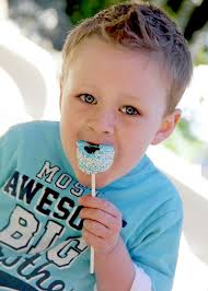 Whale Baby Boy Shower Ideas