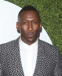 Mahershala Ali, Moonlight -Nominee, Best Performance By An Actor in a  Supporting Role In Any Motion Picture