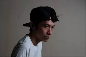 未來大人物 推不倒的迷你巨漢陳郁翔 我要超越uniqlo 成為照顧大家的英雄 大人物 86206 people