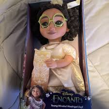 JAKKS PACIFIC BABY DOLL