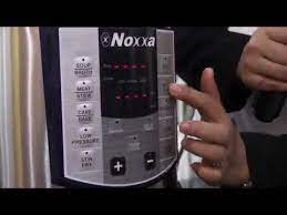 Macam2 boleh.serba boleh la periuk noxxa ni.tak rugi langsung beli. Cara Guna Periuk Tekanan Noxxa Baru Youtube