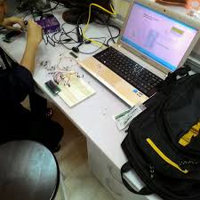 ● next to eco majestic project. Mara Japan Industrial Institute Beranang Selangor College Engineering Building