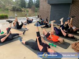 Step outside to get fit and enjoy a great experience with an enthusiastic leader in these positive, encouraging group fitness classes. Group Training Melbourne Outdoor Fitness Box Hill Our Box Hill Outdoor Group Fitness Classes Caters All Ages And Abilities