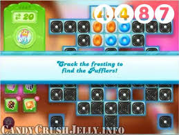 Candy Crush Jelly Saga Level 4487 Videos Cheats Tips And Tricks Candy Crush Jelly Saga