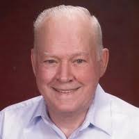 Obituary information for Gerald Cyprien Braud, Sr.