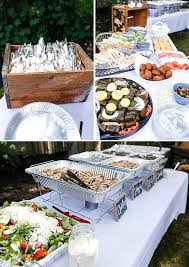 These are our favorite engagement party ideas to help you win at wedding season from the start. Backyard Bbq Engagement Party Ideas Novocom Top