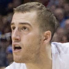 Matt Thomas (Basketball Player)