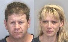 Mom Let Boyfriend Sexually Abuse Her Kids, Cops Say