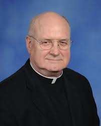 Fr. Tony Smith