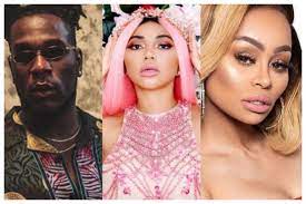 I'm against bleaching, but the way people like the interview with dencia went on youtube, let me ask some of you questions. Dencia Fires Back At Burna Boy Over Bleaching Cream The Guardian Nigeria News Nigeria And World Newsguardian Life The Guardian Nigeria News Nigeria And World News