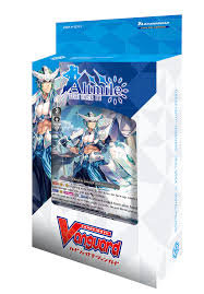 Starting from the vanguard charitable account, log in and click on the contribute button. The Best Cardfight Vanguard V Trial Decks Awesome Card Games