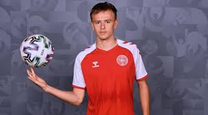 This was 100% of all the recorded damsgaard's in the usa. Euro 2020 Damsgaard To Replace Eriksen In Lineup Against Belgium Yara Ng