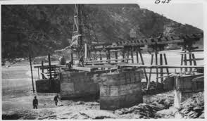 Enjoy an unforgettable overnight trip and book online now! Wilderness Circa 1926 Kaaimans River Bridge Construction The First Three Piers Are Built On Open Excavation To Rock Collection On Bridge Construction On The George Knysna Line Atom Site For Drisa