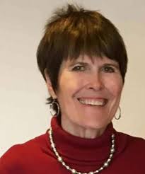 Judith Denton Obituary (1943