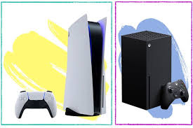 While the original playstation wasn't much to look at, the ps2, ps3 and ps4 all have their own unique designs to complement the rest of your entertainment. Everything To Know About The Playstation 5 And Xbox Series X
