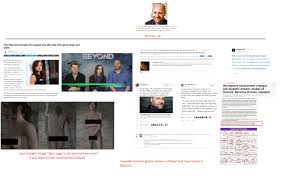 David Cage: Judge Me By My Work Edition (NSFW) : rTwoBestFriendsPlay