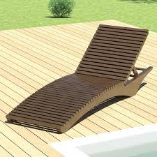 A Lounge Chair Or Sun Chair Designed For Outdoor Placement In A Garden Hotel Swimming Pool Deck Pool Lounge Chairs Lounge Chair Outdoor Outdoor Chaise Lounge