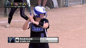 Revolution camps brings together top softball coaches and an intensive program to allow softball players to improve their game in a fun environment. Rogers Vs Maple Grove Section Girls High School Softball Youtube