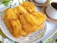 Pin Di Masakan Tradisional