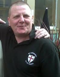 EDL's North East boss Spence jailed for attack