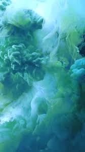 Iphone 6 Gif Wallpaper Papel De Parede Turquesa Imagens Verde Plano De Fundo Iphone