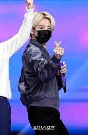 See more ideas about bts jungkook, jungkook, bts. Bts S Jungkook Stuns With His Lovely Blond Hair Koreaboo