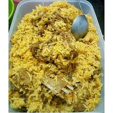 Kalau mau mencicipnya, mampir saja ke 5 tempat makan ini. Goat Biryani Rice Recipe By Juliawati Bahrian Directenak Com