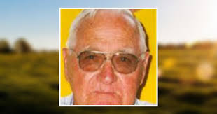 Elvin Epperly Obituary October 22, 2005