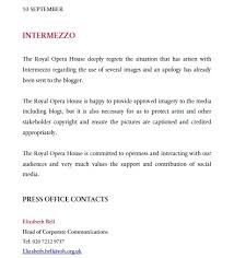 Without prejudice letter example from i.pinimg.com. Without Prejudice Why All The Royal Opera House Posts Have Disappeared Updated 2 Intermezzo