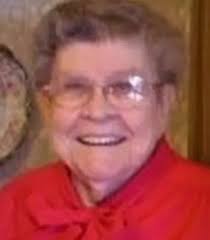 Obituary information for Silva Kenyon