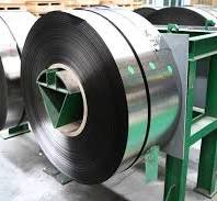Fe-Based Amorphous Alloy Ribbons - Products - Advanced ...