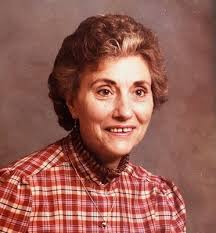 Thelma B. Hudson Obituary