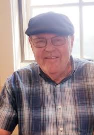 James Carlin Obituary