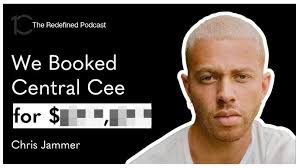 Cambridge University to Reality TV to Festival Entrepreneur