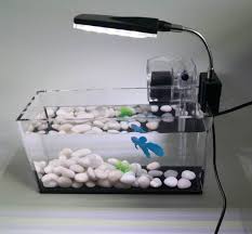 Artificial plant leaf fish tank decor silicone simulation betta hammock fish rest bed tropical aquariums decoration accessories. Aquarium Accessories Usb Mini Betta Fish Tank Turtle With Clock Temperature Function Light Incubator Box Fish Tank Decoration China Acrylic Square Aquarium And Acrylic Aquarium Price Made In China Com