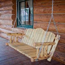 For those with a deep desire for a rustic home, our timber frames have become a popular choice no matter if they are 26. 11 Of The Best Porch Swings In 2021 Gardener S Path