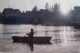 Lighthouses of Washington County — The Washington County Almanac