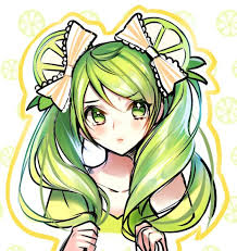 2015 09 10 767695 Jpeg 562 594 Cookie Run Lime Cookies Anime
