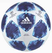 Inverting the norm, adidas have unveiled the champions league match ball for the 2018/19 season which looks to accentuate the iconic white star panels. The 2018 19 Uefa Champions League 101 Great Goals Com Facebook
