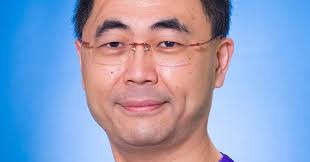 Mr WOO Chuen Hau, Alexander