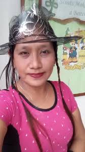 Charming & Playful: Even in a Halloween costume, VP Inday is a living doll!  So effortlessly charming! 💚👑 Happy halloween! #VPInday  #happyhalloween2025 #DestinedWoman #trickortreat2025 #ParaSaKatawhan