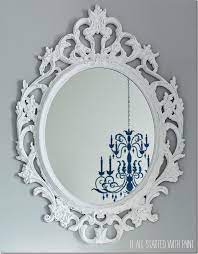 See the best & latest does ikea have free shipping on iscoupon.com. Ikea Mirror Ikea Mirror Mirror Makeover Ikea